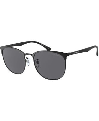 Emporio Armani Sunglasses EA2122D Asian Fit Polarized 300181