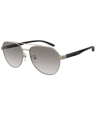 Emporio Armani Sunglasses EA2129D Asian Fit 30026I