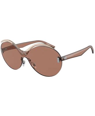 Emporio Armani Sunglasses EA2131 3053/3