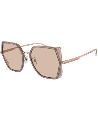 Emporio Armani Sunglasses EA2142D Asian Fit 301193