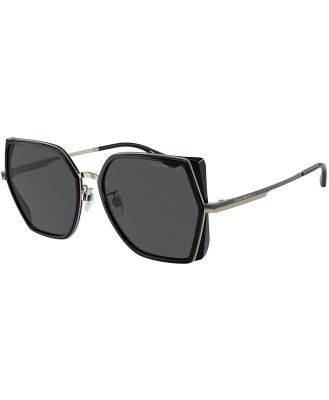 Emporio Armani Sunglasses EA2142D Asian Fit 301387