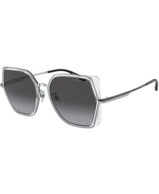 Emporio Armani Sunglasses EA2142D Asian Fit 30158G
