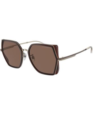 Emporio Armani Sunglasses EA2142D Asian Fit 306373