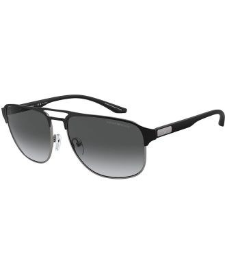 Emporio Armani Sunglasses EA2144 Polarized 336511