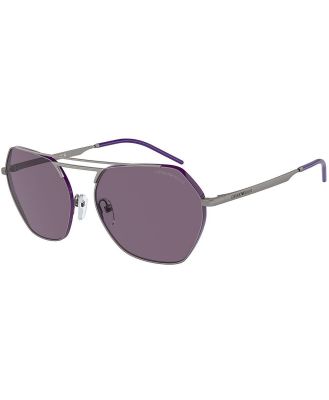 Emporio Armani Sunglasses EA2148 30101A