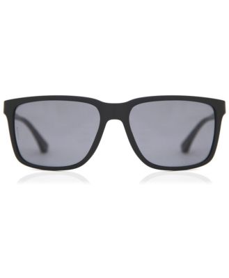 Emporio Armani Sunglasses EA4047 Polarized 506381