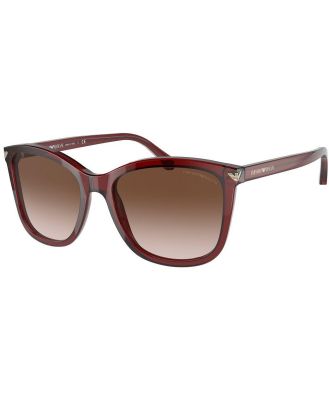 Emporio Armani Sunglasses EA4060F Asian Fit 507513