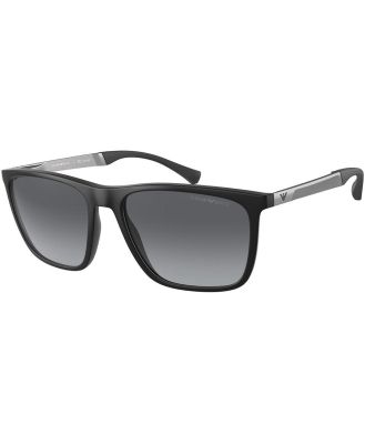 Emporio Armani Sunglasses EA4150 Polarized 5001T3