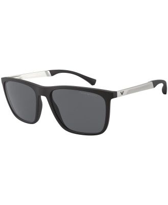 Emporio Armani Sunglasses EA4150F Asian Fit 506387