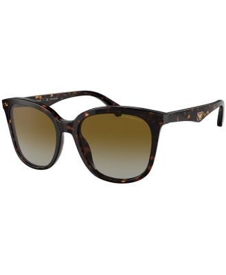 Emporio Armani Sunglasses EA4157 Polarized 5234T5