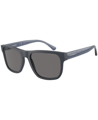 Emporio Armani Sunglasses EA4163 Polarized 508881