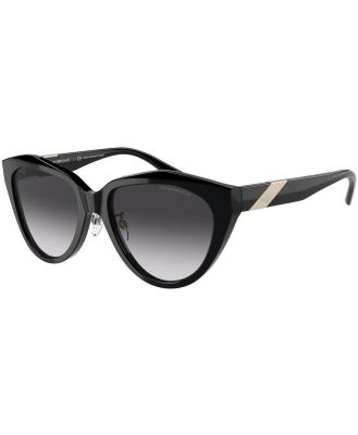 Emporio Armani Sunglasses EA4178F Asian Fit 58758G
