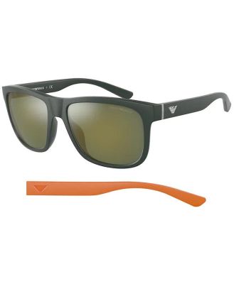 Emporio Armani Sunglasses EA4182U 50586R