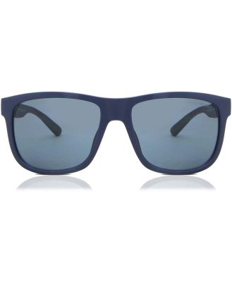 Emporio Armani Sunglasses EA4182U Polarized 50882V