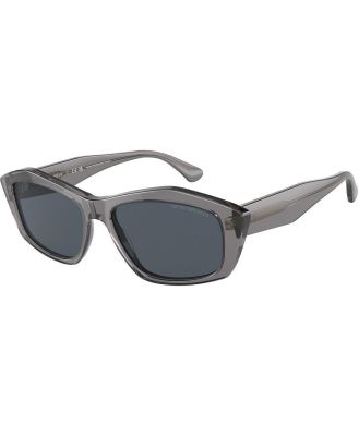 Emporio Armani Sunglasses EA4187F Asian Fit 502987