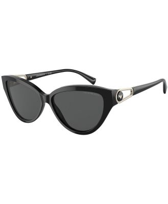 Emporio Armani Sunglasses EA4192F Asian Fit 501787