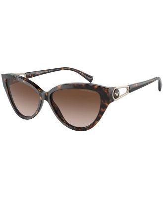 Emporio Armani Sunglasses EA4192F Asian Fit 502613