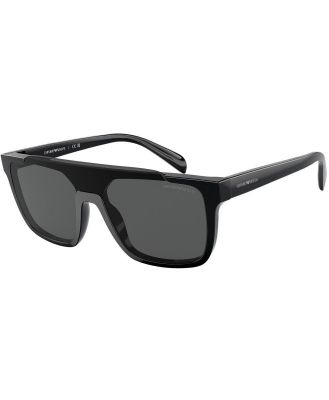 Emporio Armani Sunglasses EA4193F Asian Fit 501787