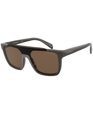 Emporio Armani Sunglasses EA4193F Asian Fit 519773