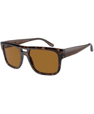 Emporio Armani Sunglasses EA4197F Asian Fit Polarized 587983