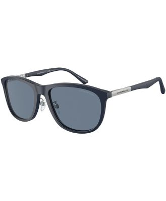 Emporio Armani Sunglasses EA4201F Asian Fit Polarized 50882V
