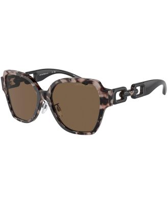 Emporio Armani Sunglasses EA4202F Asian Fit 541073