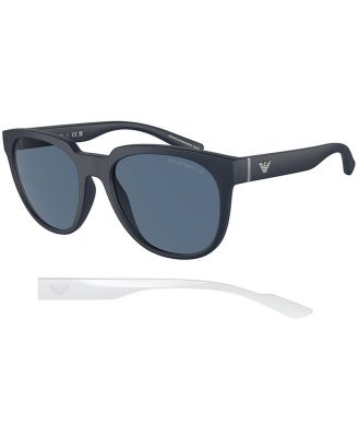 Emporio Armani Sunglasses EA4205F Asian Fit 508880