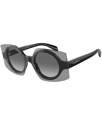 Emporio Armani Sunglasses EA4207 602911
