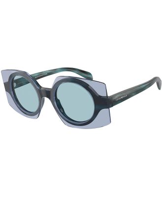 Emporio Armani Sunglasses EA4207 603180