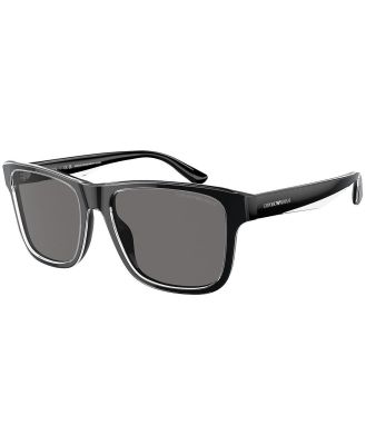 Emporio Armani Sunglasses EA4208 Polarized 605187
