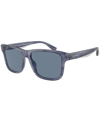 Emporio Armani Sunglasses EA4208 Polarized 605480