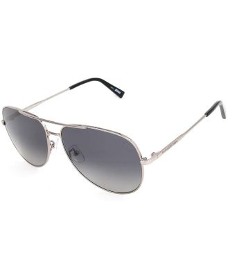 Ermenegildo Zegna Sunglasses EZ0110D Asian Fit 14D