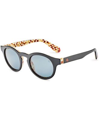 Etnia Barcelona Sunglasses Brutal No.07 Sun Polarized BK