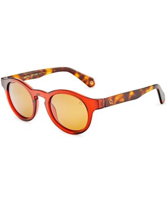 Etnia Barcelona Sunglasses Brutal No.07 Sun Polarized OG