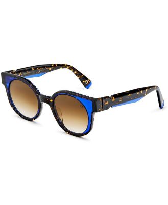 Etnia Barcelona Sunglasses Mambo No.5 Sun HVBL