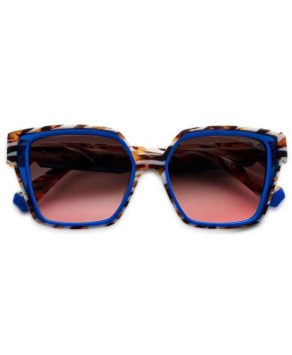 Etnia Barcelona Sunglasses Mambo No.7 Sun HVBL