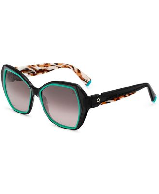 Etnia Barcelona Sunglasses Mambo No.8 Sun BKTQ