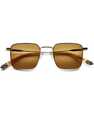 Etnia Barcelona Sunglasses Ranieri Sun Polarized GD