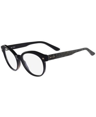 Etro Eyeglasses ET 2611 001