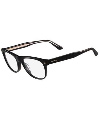 Etro Eyeglasses ET 2615 001