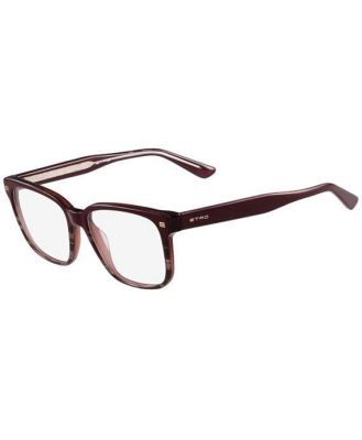 Etro Eyeglasses ET 2622 601