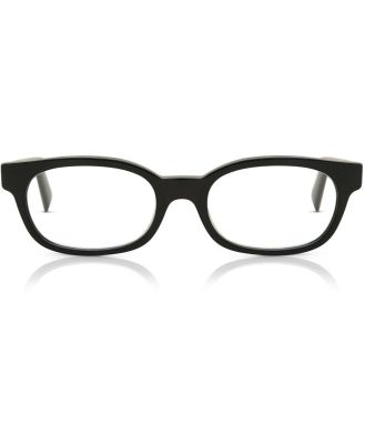 Eyebobs Eyeglasses 2226 OVER SERVED 00