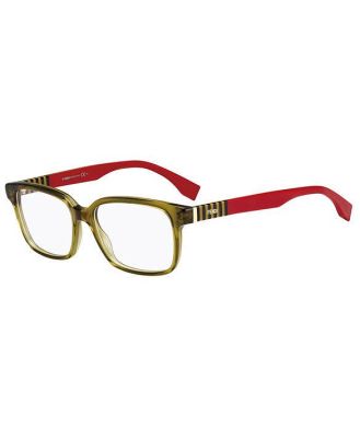Fendi Eyeglasses FF 0056 PEQUIN MQZ