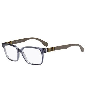 Fendi Eyeglasses FF 0056 PEQUIN MRA