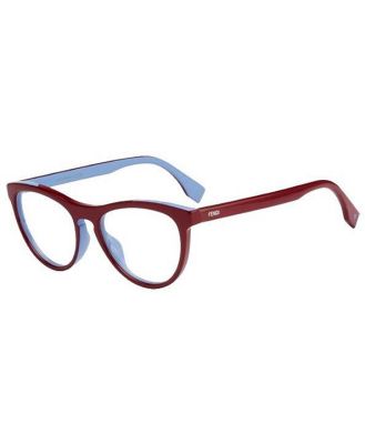 Fendi Eyeglasses FF 0123 MFU
