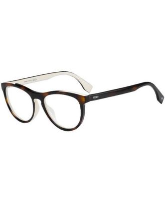 Fendi Eyeglasses FF 0123 MIY