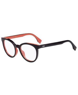 Fendi Eyeglasses FF 0159 COLOR FLASH U4S
