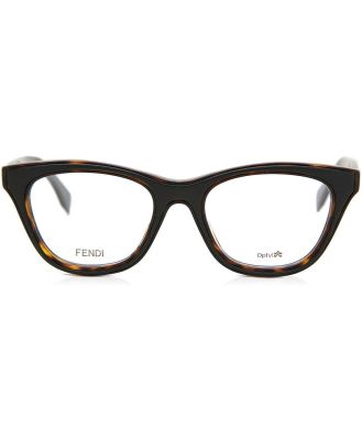 Fendi Eyeglasses FF 0197 BE YOU LC1