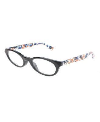 Fendi Eyeglasses FF 0205F Asian Fit 5MB