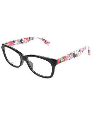 Fendi Eyeglasses FF 0206/F Asian Fit 738